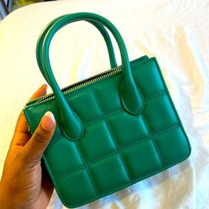 Pretty bag small sized